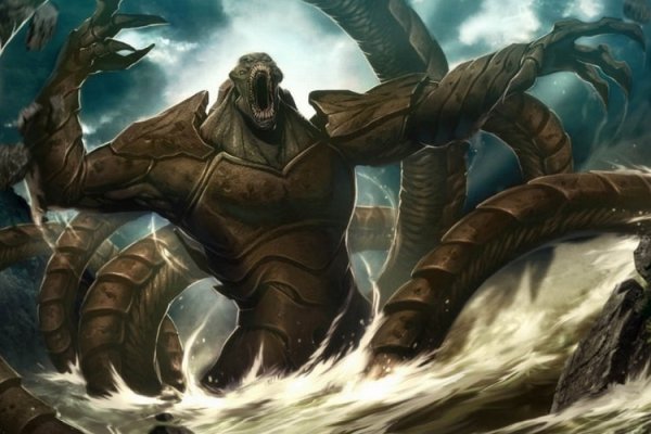 Не работает сайт kraken