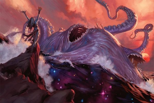 Kraken что это за сайт