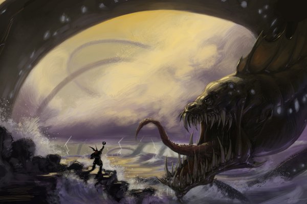 Kraken 5at
