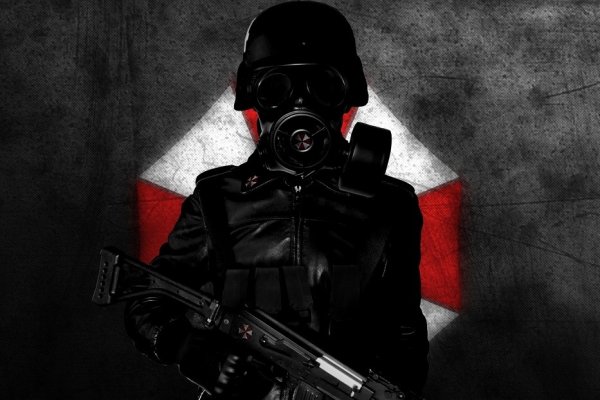 Kraken рынок