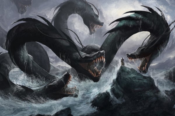 Kraken site