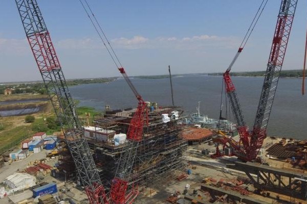 Что такое кракен в интернете