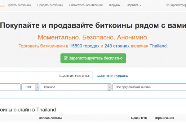 Ссылки на даркнет