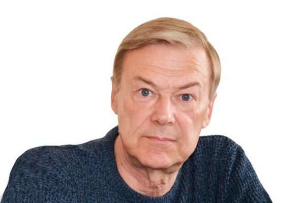 Рабочий кракен